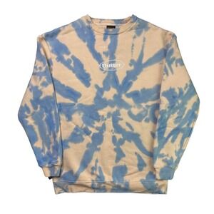 Butter Goods tie dye sweater
